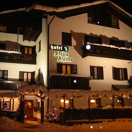 Hotel Stella Alpina Fai della Paganella Zewnętrze zdjęcie