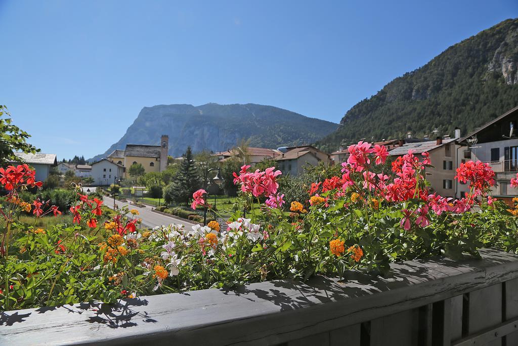 Hotel Stella Alpina Fai della Paganella Zewnętrze zdjęcie