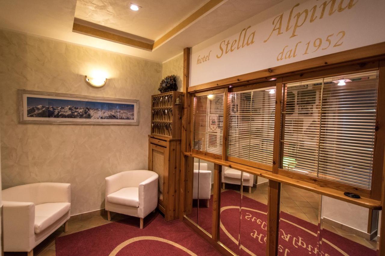 Hotel Stella Alpina Fai della Paganella Zewnętrze zdjęcie